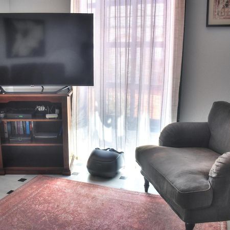 Apartamento Los Olivos Jerez Jerez de la Frontera Eksteriør billede