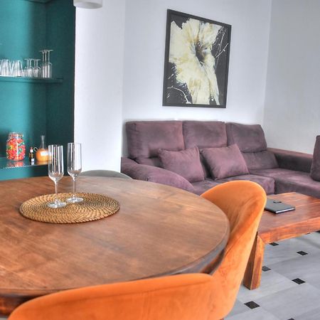 Apartamento Los Olivos Jerez Jerez de la Frontera Eksteriør billede