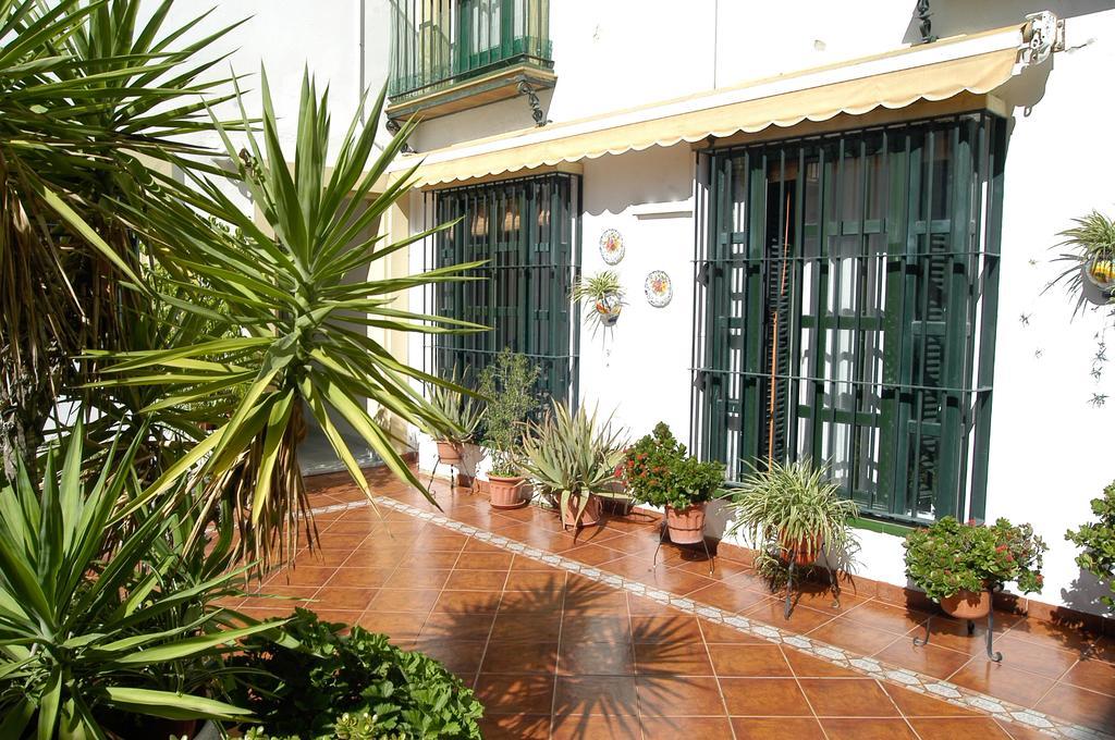 Apartamento Los Olivos Jerez Jerez de la Frontera Værelse billede
