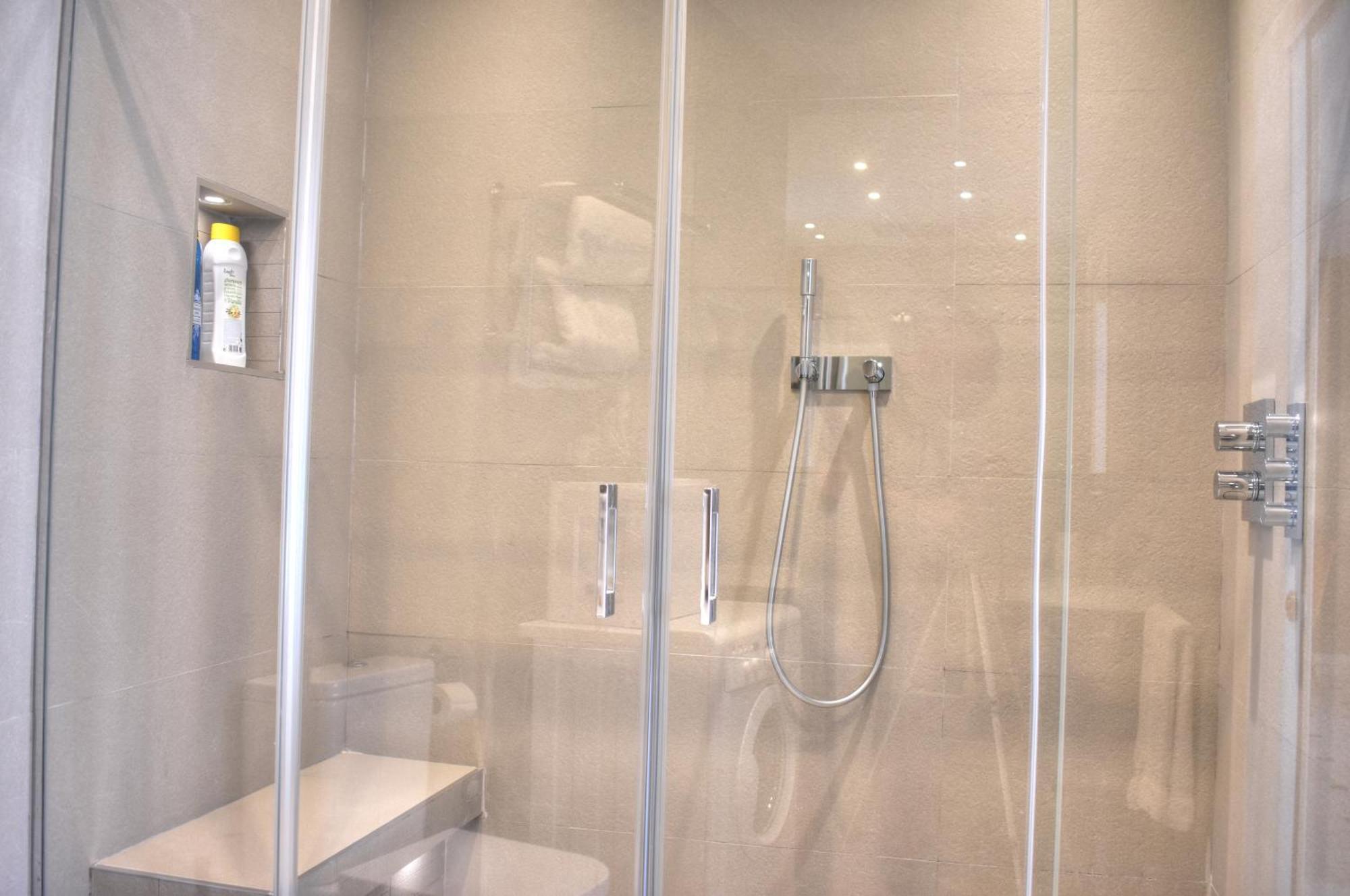 Apartamento Los Olivos Jerez Jerez de la Frontera Eksteriør billede