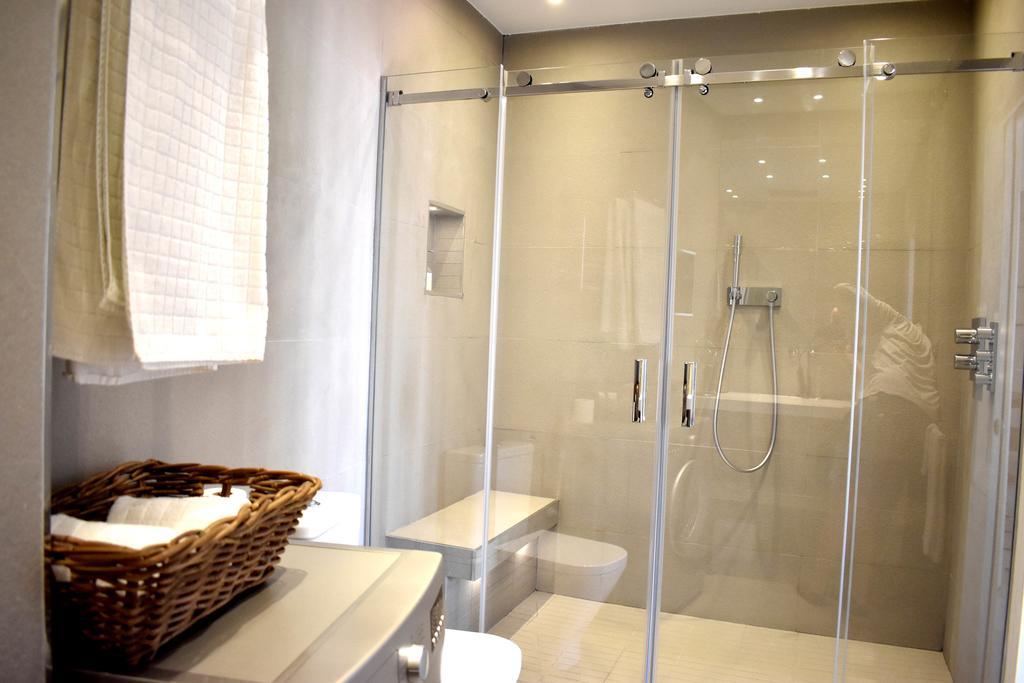 Apartamento Los Olivos Jerez Jerez de la Frontera Eksteriør billede
