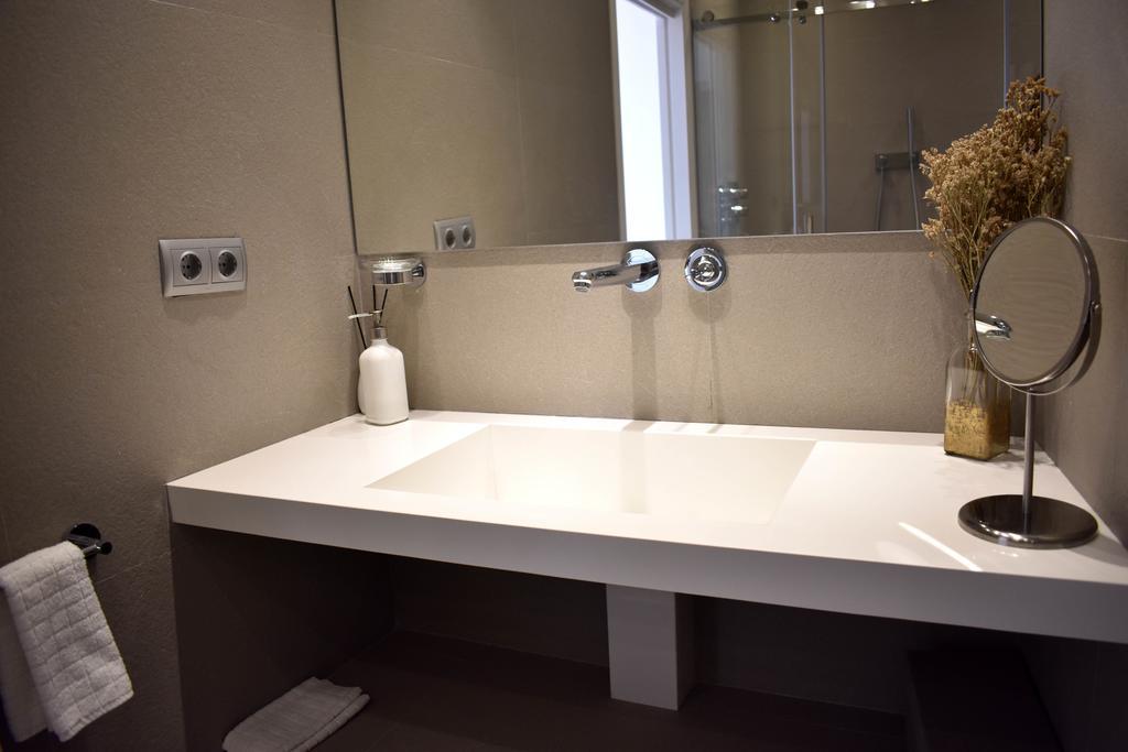 Apartamento Los Olivos Jerez Jerez de la Frontera Eksteriør billede