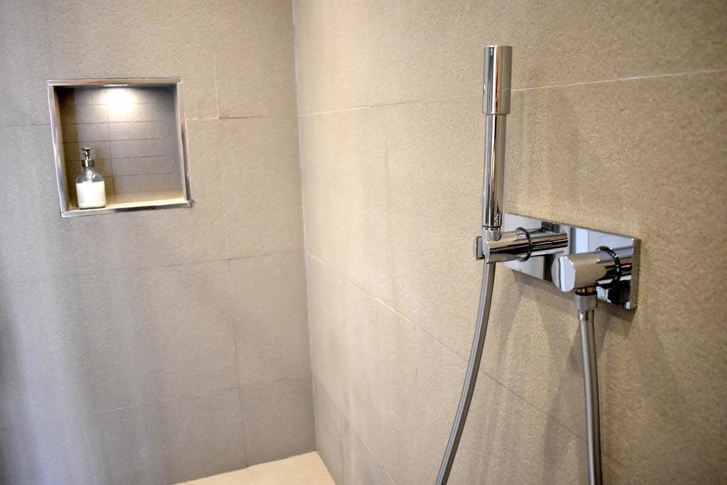 Apartamento Los Olivos Jerez Jerez de la Frontera Eksteriør billede